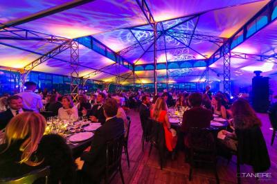 Location salle Apremont (Oise) - L’Orangerie du Polo #20