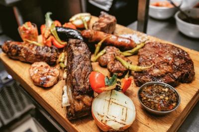 Location salle Apremont (Oise) - L’Orangerie du Polo #20