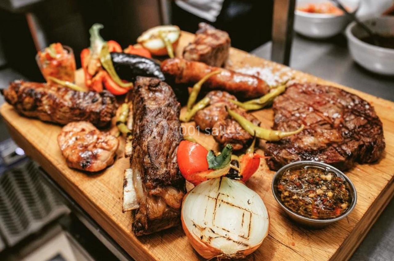 Location salle Apremont (Oise) - L’Orangerie du Polo #17