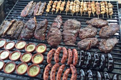 Location salle Apremont (Oise) - L’Orangerie du Polo #20