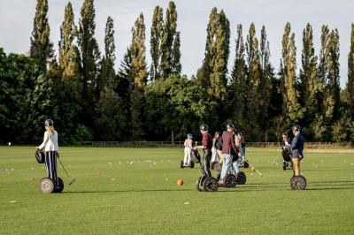 Location salle Apremont (Oise) - L’Orangerie du Polo #20
