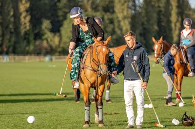 Location salle Apremont (Oise) - L’Orangerie du Polo #20