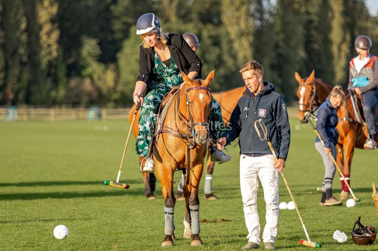 Location salle Apremont (Oise) - L’Orangerie du Polo #20
