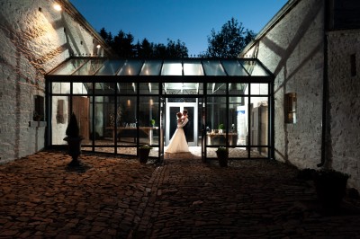 La Ferme du Château - photo 1