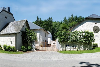 La Ferme du Château