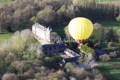 Location salle Quessoy (Côtes-d'Armor) - Château de Bogard #15