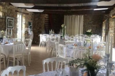 Location salle Quessoy (Côtes-d'Armor) - Château de Bogard #15