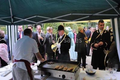 Location salle Quessoy (Côtes-d'Armor) - Château de Bogard #15