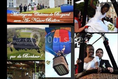 Location salle Quessoy (Côtes-d'Armor) - Château de Bogard #15