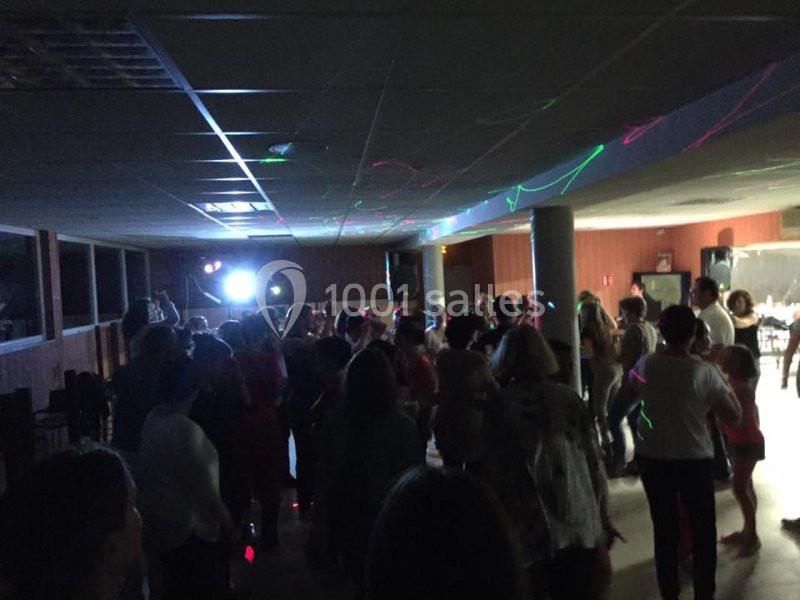 Location salle Malemort-sur-Corrèze (Corrèze) - Domaine De Novert #7