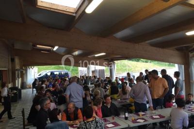 Location salle Malemort-sur-Corrèze (Corrèze) - Domaine De Novert #9