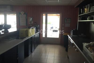 Location salle Malemort-sur-Corrèze (Corrèze) - Domaine De Novert #9