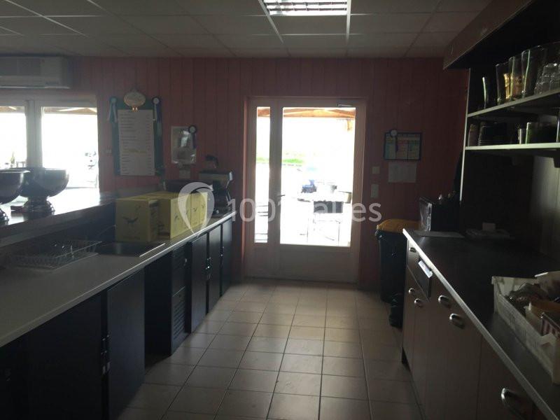 Location salle Malemort-sur-Corrèze (Corrèze) - Domaine De Novert #8