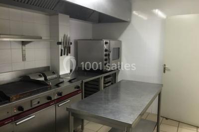 Location salle Malemort-sur-Corrèze (Corrèze) - Domaine De Novert #9