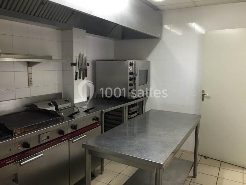 Location salle Malemort-sur-Corrèze (Corrèze) - Domaine De Novert #9