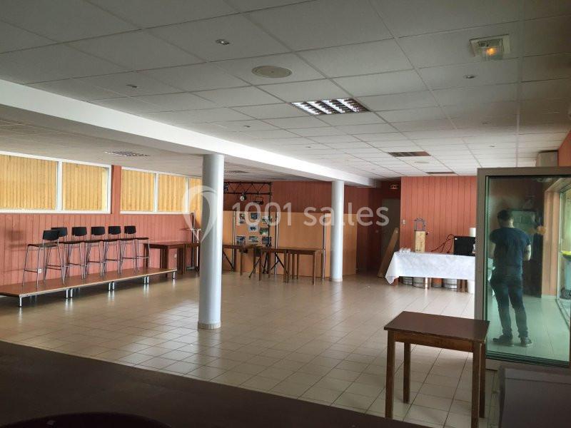 Location salle Malemort-sur-Corrèze (Corrèze) - Domaine De Novert #2