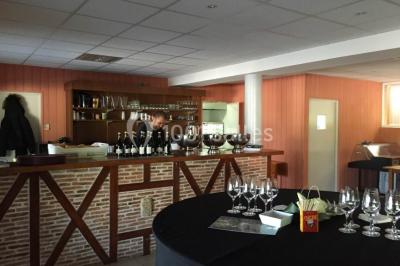 Location salle Malemort-sur-Corrèze (Corrèze) - Domaine De Novert #9