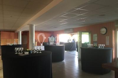 Location salle Malemort-sur-Corrèze (Corrèze) - Domaine de Novert #6