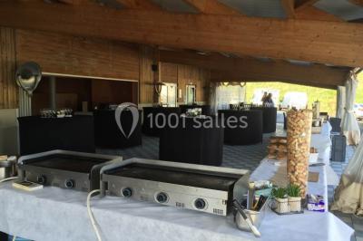 Location salle Malemort-sur-Corrèze (Corrèze) - Domaine de Novert #6