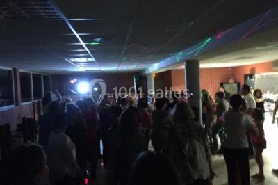 Location salle Malemort-sur-Corrèze (Corrèze) - Domaine de Novert #6