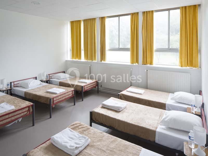 Location salle Tantonville (Meurthe-et-Moselle) - Château Ernest #18