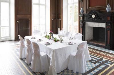 Location salle Tantonville (Meurthe-et-Moselle) - Château Ernest #23