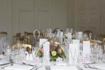 Location salle Tantonville (Meurthe-et-Moselle) - Château Ernest #23