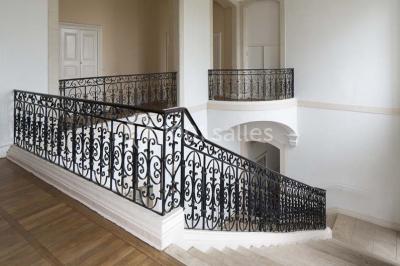 Location salle Tantonville (Meurthe-et-Moselle) - Château Ernest #23