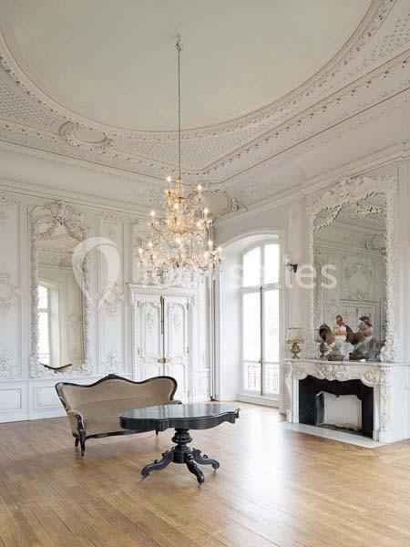 Location salle Tantonville (Meurthe-et-Moselle) - Château Ernest #14