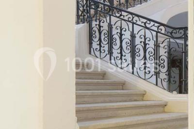 Location salle Tantonville (Meurthe-et-Moselle) - Château Ernest #23