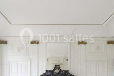 Location salle Tantonville (Meurthe-et-Moselle) - Château Ernest #23