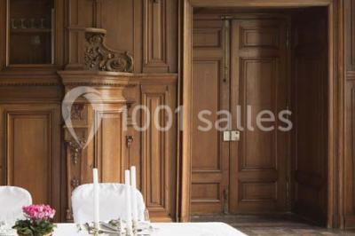 Location salle Tantonville (Meurthe-et-Moselle) - Château Ernest #23