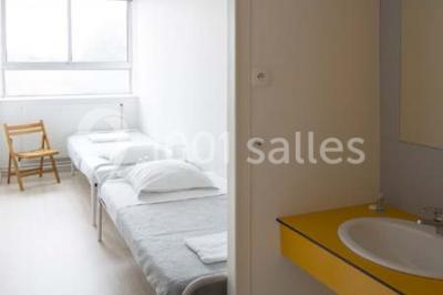 Location salle Tantonville (Meurthe-et-Moselle) - Château Ernest #23