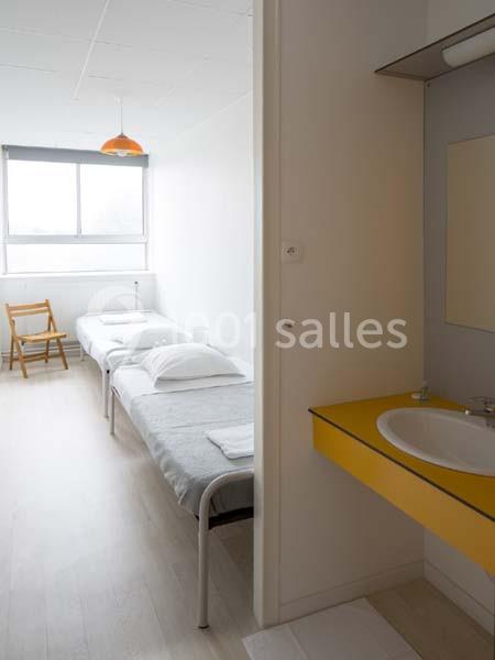 Location salle Tantonville (Meurthe-et-Moselle) - Château Ernest #20