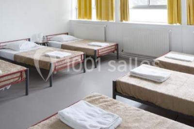 Location salle Tantonville (Meurthe-et-Moselle) - Château Ernest #23