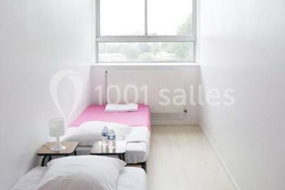 Location salle Tantonville (Meurthe-et-Moselle) - Château Ernest #23