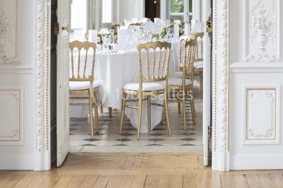 Location salle Tantonville (Meurthe-et-Moselle) - Château Ernest #23