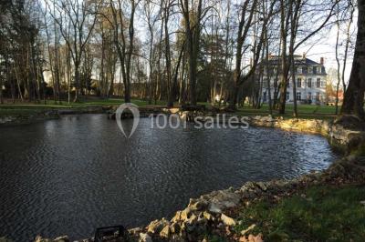 Location salle Tantonville (Meurthe-et-Moselle) - Château Ernest #23