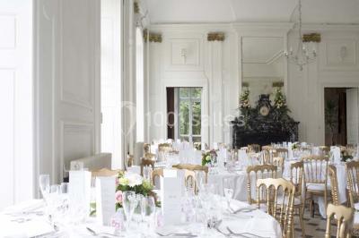 Location salle Tantonville (Meurthe-et-Moselle) - Château Ernest #23