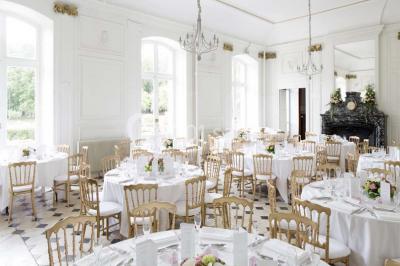 Château Ernest Château Ernest