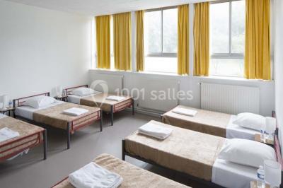 Location salle Tantonville (Meurthe-et-Moselle) - Château Ernest #23