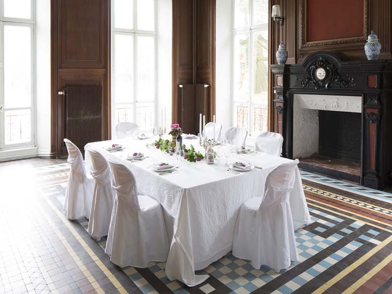 Location salle Tantonville (Meurthe-et-Moselle) - Château Ernest #5