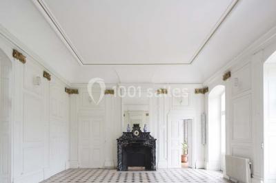 Location salle Tantonville (Meurthe-et-Moselle) - Château Ernest #23