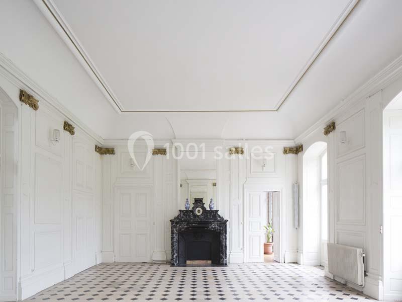 Location salle Tantonville (Meurthe-et-Moselle) - Château Ernest #12