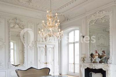 Location salle Tantonville (Meurthe-et-Moselle) - Château Ernest #23