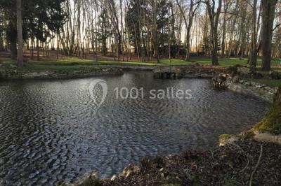 Location salle Tantonville (Meurthe-et-Moselle) - Château Ernest #23