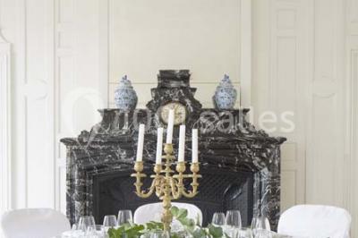 Location salle Tantonville (Meurthe-et-Moselle) - Château Ernest #23