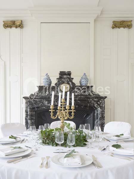 Location salle Tantonville (Meurthe-et-Moselle) - Château Ernest #9