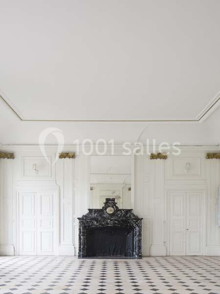 Location salle Tantonville (Meurthe-et-Moselle) - Château Ernest #14