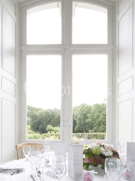 Location salle Tantonville (Meurthe-et-Moselle) - Château Ernest #23